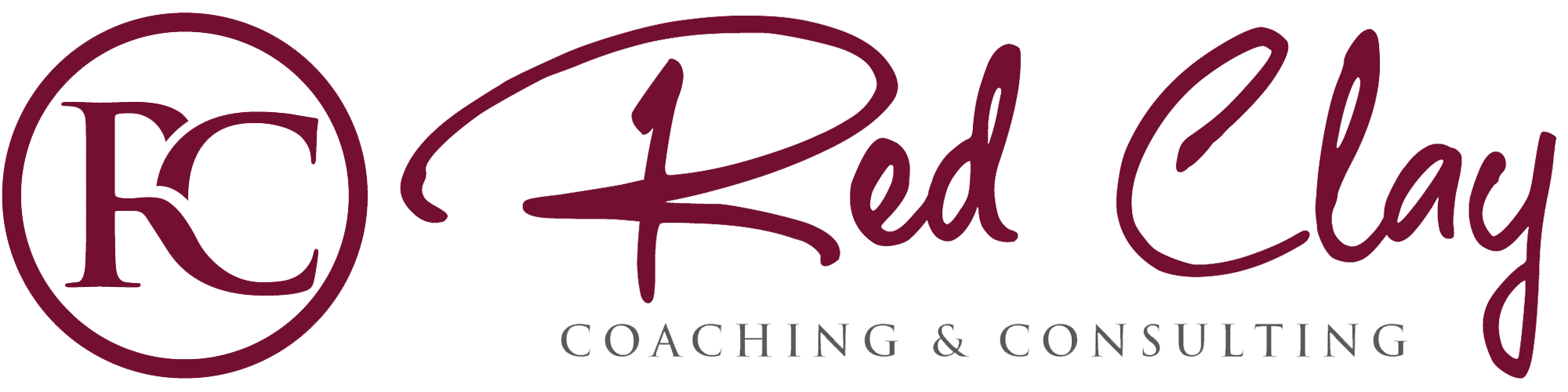 One Red Clay Coaching and Consulting